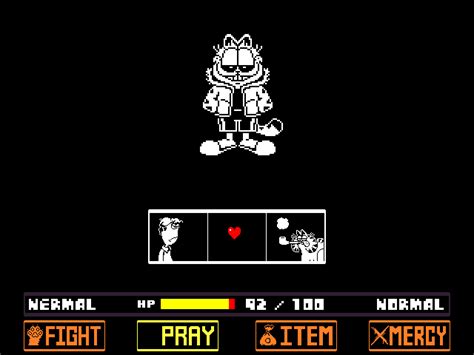 Bad Monday Simulator - Garfield Sans Toast Garfield BAD MONDAY SIMULATOR Free Online Game On