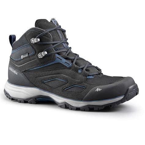 Quechua Shoes