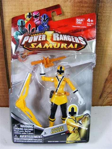 Brinquedos Dos Power Rangers Samurai - Rangers Stage: Power Rangers Samurai: brinquedos da segunda temporada ...