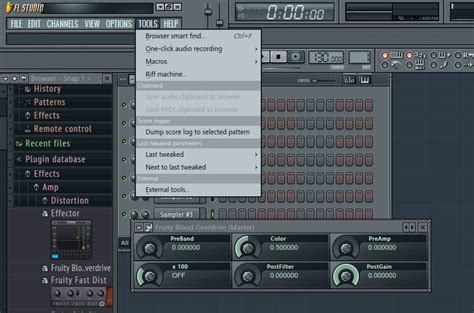 Cкачать FL Studio 24.2.2 на русском: крякнутый торрент