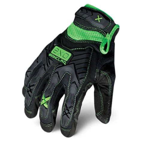 Harga Ironclad Motor Impact Gloves Exo Mig Terbaru Bhinneka