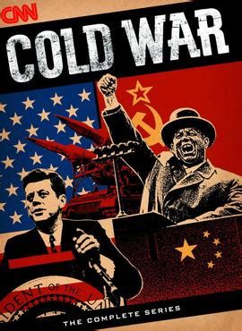 Cold War (TV series) - Wikipedia