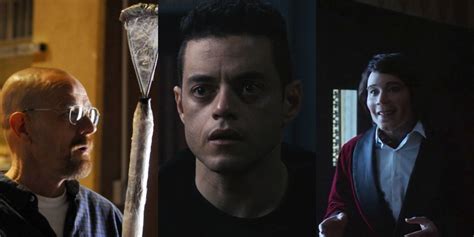 The 10 Best Bottle Episodes Ever, Ranked