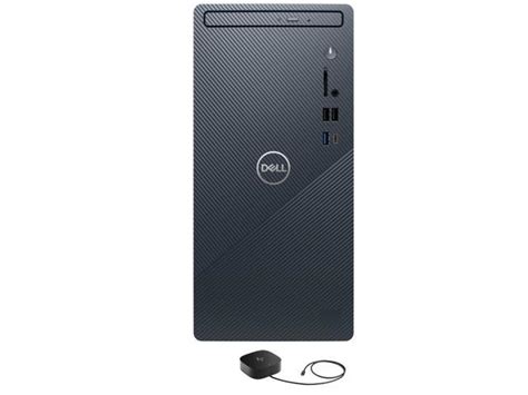 Dell Inspiron Compact I School Business Desktop Intel I