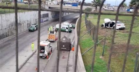 Carabineros Detiene A 9 Sujetos Involucrados En Robo De Auto Y Muerte