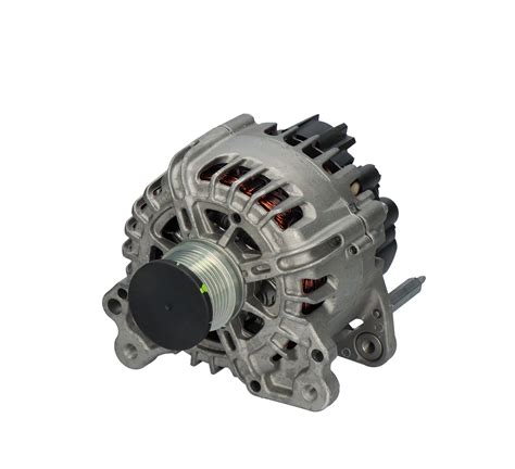 439874 VALEO NEW ORIGINAL PART Alternator 14V, 110A, R 90, Ø 51 mm ...