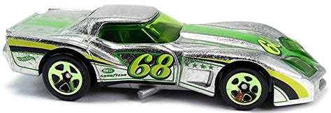 Greenwood Corvette Mm Hot Wheels Newsletter