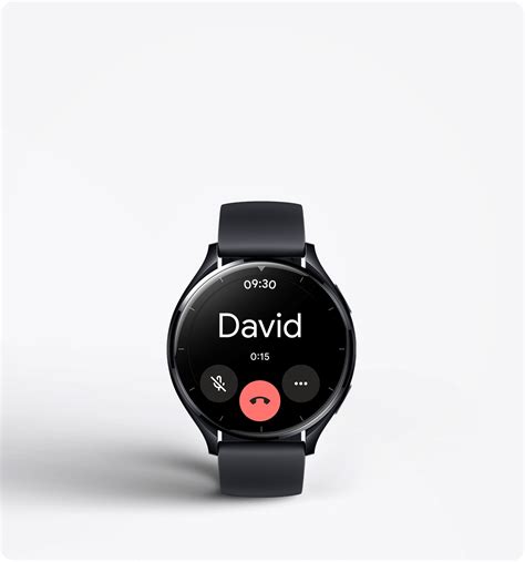 Xiaomi Watch 2 - Xiaomi Global