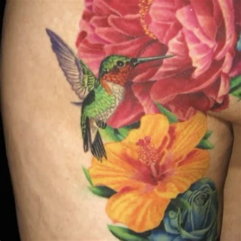 Cardi Bs New Back Tattoo Took 60 Hours To Complete And Wow, Just Wow