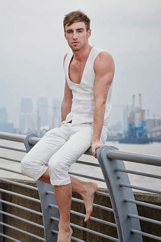 Objectified Othered Life Off Set For Gay Porn Stars QX Magazine