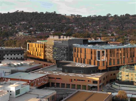 Multiplex Completes Australias First Fully Electric Critical Services