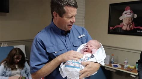 Jim Bob Duggar reveals he has secret grandchildren as patriarch will be ...