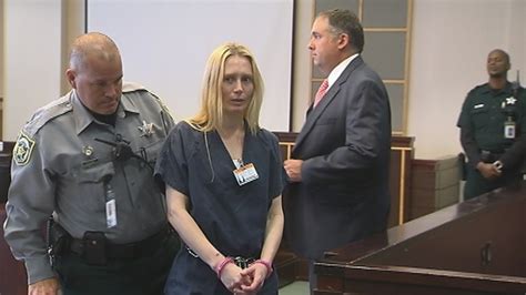 Woman Sentenced To 2 Years For Fatal Hit And Run Near Disney Wftv