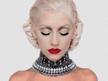 Christina Model Gif GIFs | Tenor