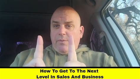 HVAC Technician Sales Secrets 189 How To Get To The Next Level Part 2