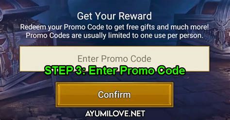 How Do You Use Promo Codes In Raid Shadow Legends Top Sellers Zkzl