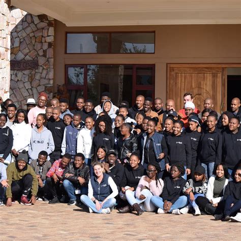 Cyril Ramaphosa Education Trust | Sandton