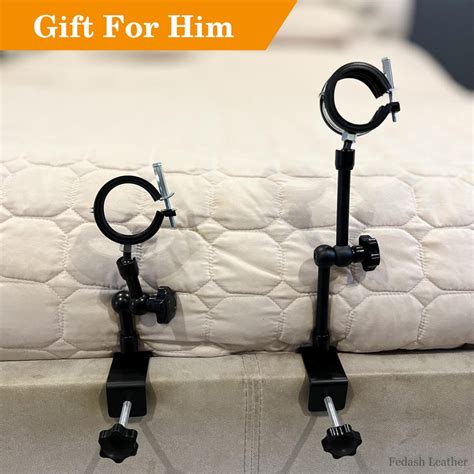 Bed Vibrator Stand Holder For Vibrator Sex Gifts Hitachi Mature Masturbation Etsy
