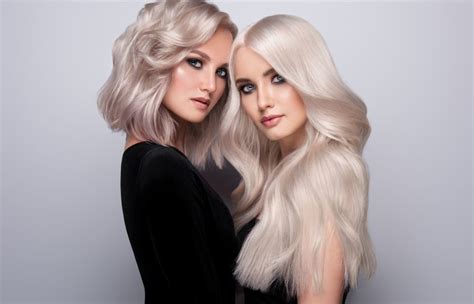 8 Easy Ways to Care for Blonde Hair - Hemisphere Hair