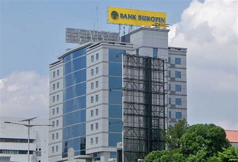 Ini Makna Logo Dan Identitas Baru Bank Kb Bukopin