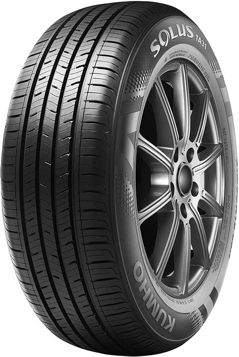 Kumho Solus TA31 Tire Reviews And Ratings