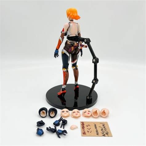 SEXY Action Figure IGAWA SAKURA TAIMANIN Second Axe Type Undressable Fully Naked EBay