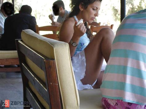 UPSKIRTS FOR REAL VOYEURS I ZB Porn