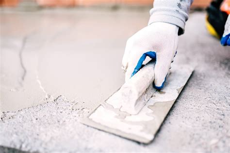 Béton Imprimé Avantages Et Inconvénients La Maison Parfaite