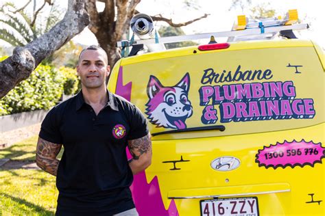 Contact Brisbane Plumbing And Drainage