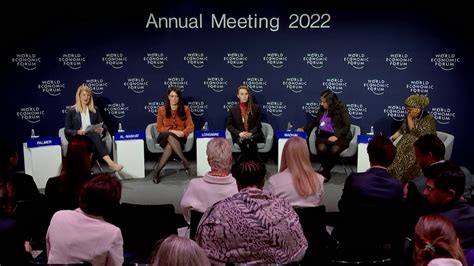 Davos Annual Meeting 2022 Turning The Tide On Infectious Diseases And