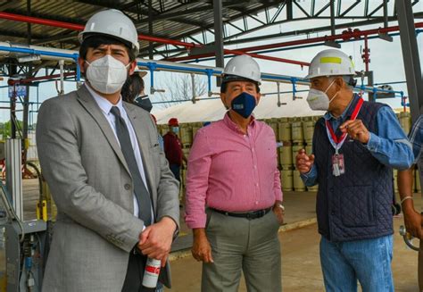 BURGOMAESTRE RAFAEL SÁNCHEZ OCHOA ESTUVO PRESENTE EN LA INAUGURACIÓN DE