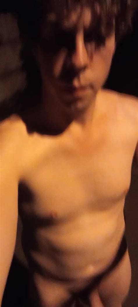 Nude In The Park Video 2 ThisVid