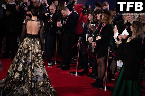 Jessica Henwick Nude OnlyFans Photo 270 The Fappening Plus