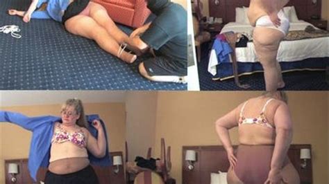Stalked And Terrorized BBW P WMV Windy City Damsels Clips Sale