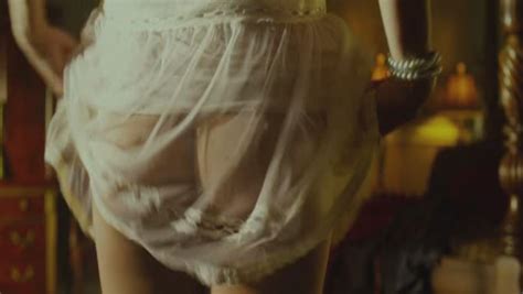 Naked Zoe Bell In The Baytown Outlaws