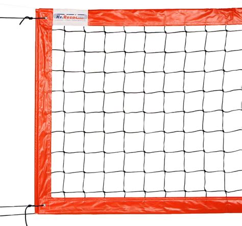 Kv. Rezac Tournament 2, orange – Mika Sport AS