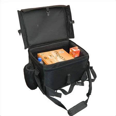 Multipurpose Insulated- Delivery Bag at ₹ 999/piece | New Items in ...