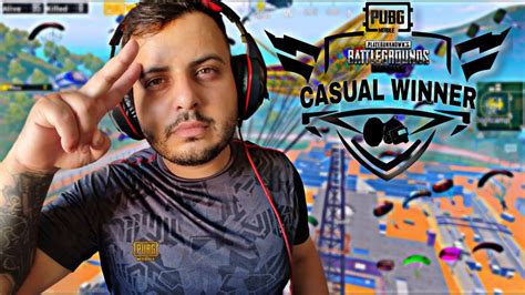 🔥 Pubg Mobile Ao Vivo 🔥 Full Frente 🔥 Igl Pubg 🔥 Casual Gameplay 🔥