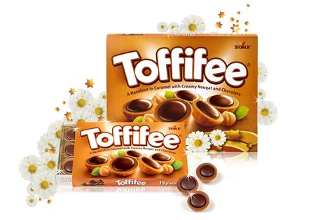 Тофифи шоколад - 82 фото