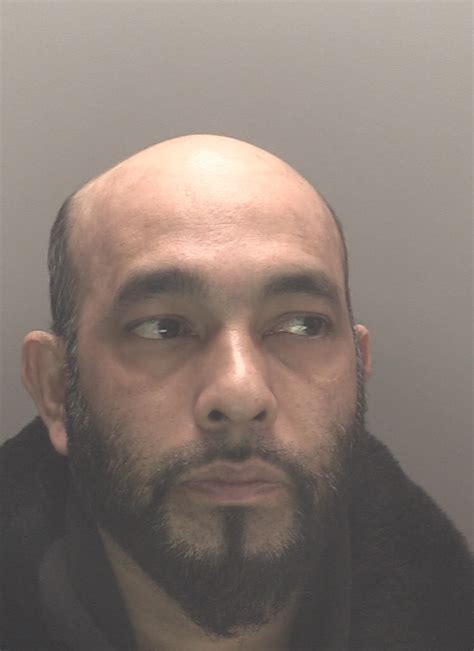 Sayed Miah Sex Offenders Database Uk