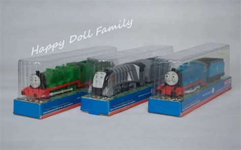 Thomas train, total 3PC train, HENRY, SPENCER , GORDON, Electric Thomas ...