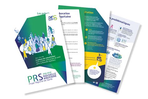 Pages Pour Comprendre Le Prs Et La Mise En Consultation