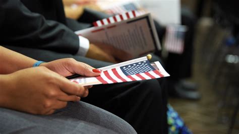 Naturalization of Foreign-Born Spouses - United States Department of State