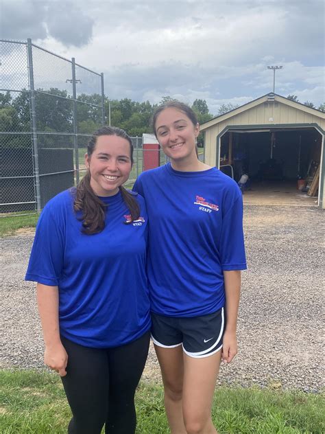North - Kelsey and Kerry are representing Eclipse and the Phillies