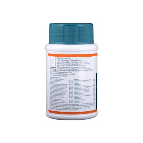 Buy Himalaya Herbals - Diabecon Tablets Online at Best Price | Distacart