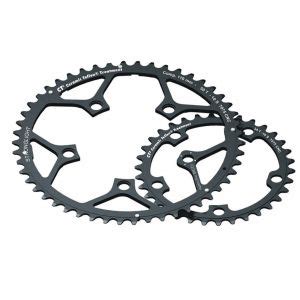 Stronglight Plateau route CT2 céramique 10 vitesses 110mm Campagnolo 36