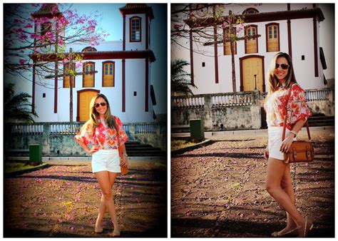 Maria Maria Look Shortinho Hot Pants