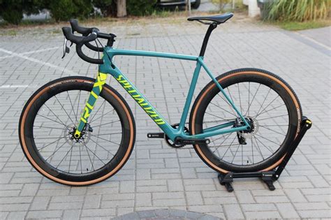Specialized Crux Expert Used In 56 Cm Buycycle