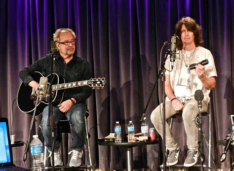 What Music Insiders Know About Lou Gramm's Private Life That You Don't (Foreigner Deep Dive) Image 16
