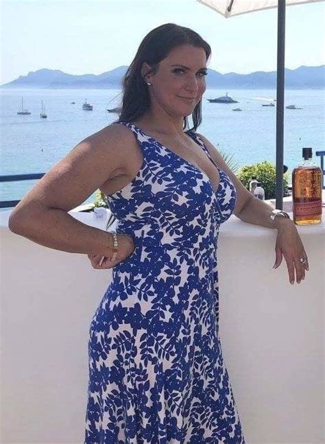 Stephanie McMahon Porn Pictures XXX Photos Sex Images PICTOA